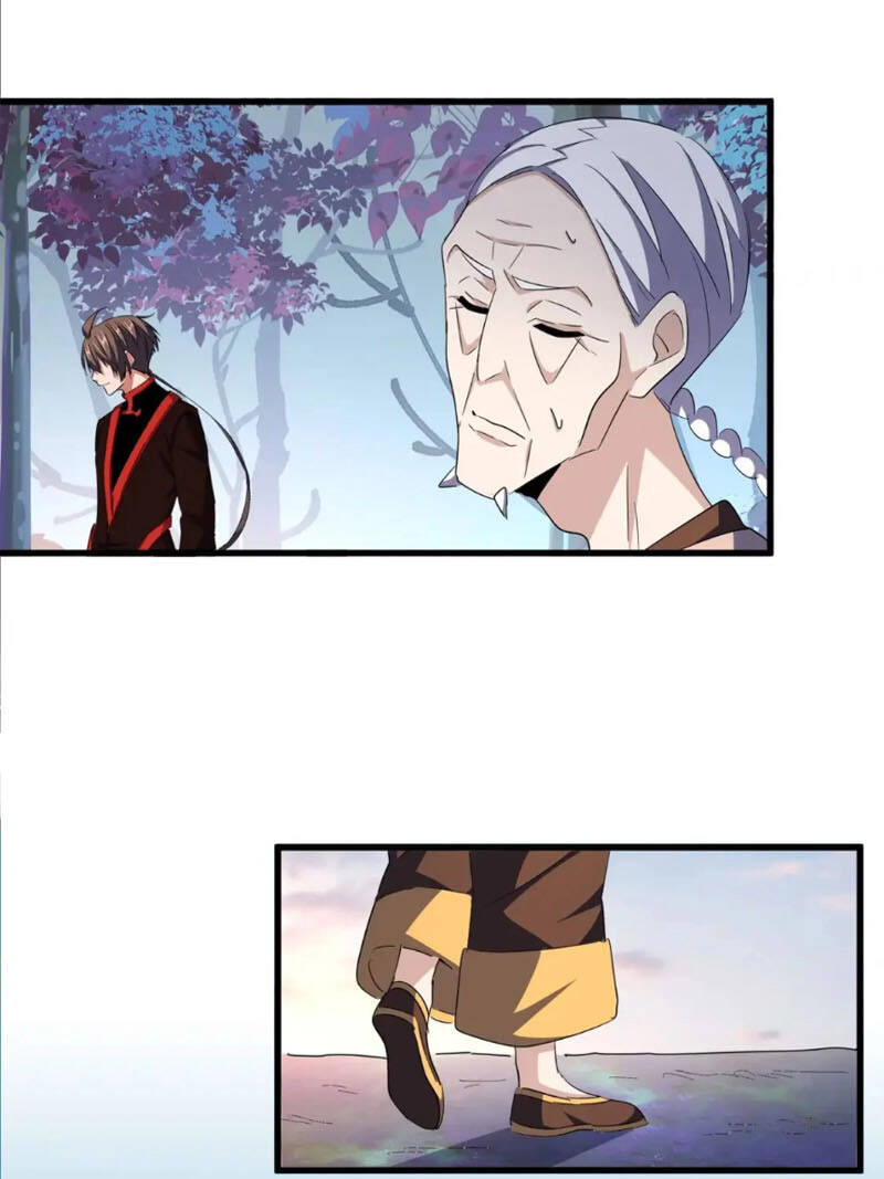 Đại Quản Gia Là Ma Hoàng - Chapter 334 - Page 37