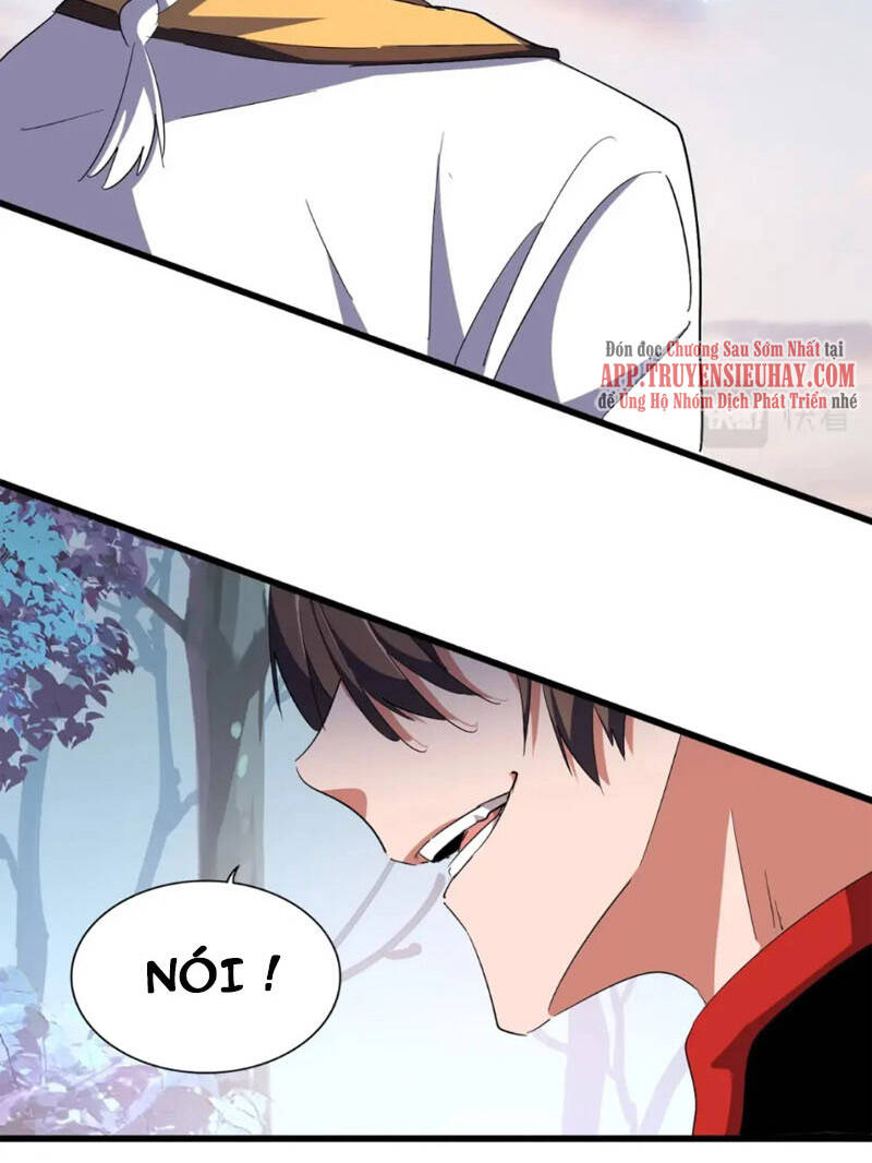 Đại Quản Gia Là Ma Hoàng - Chapter 334 - Page 39