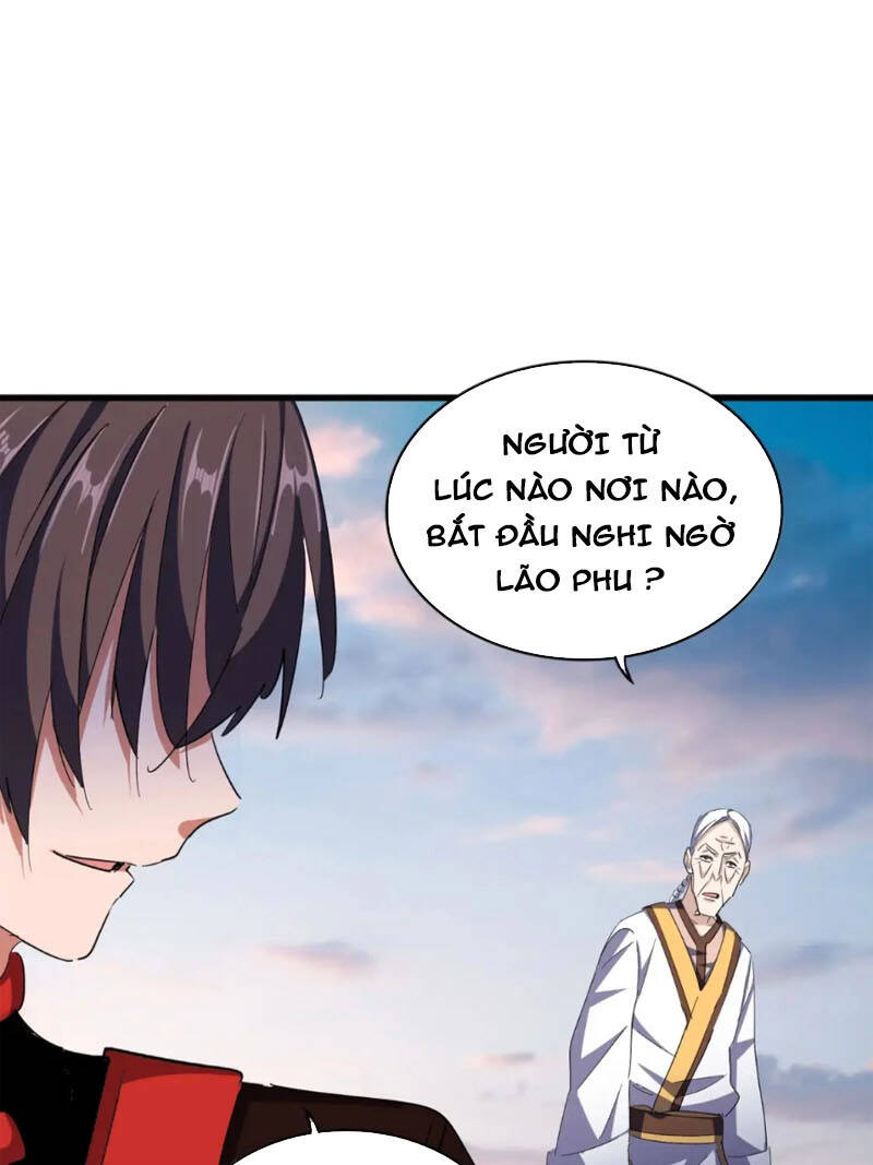 Đại Quản Gia Là Ma Hoàng - Chapter 334 - Page 40