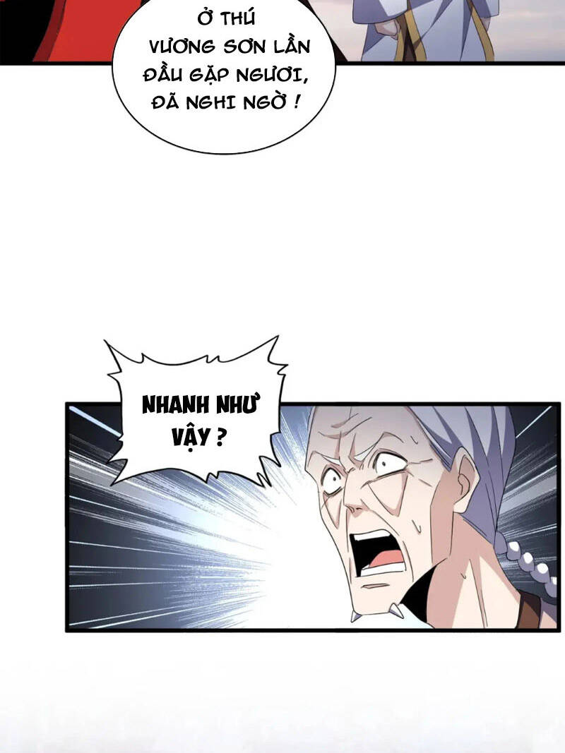 Đại Quản Gia Là Ma Hoàng - Chapter 334 - Page 41