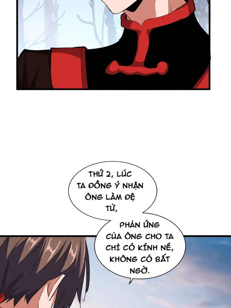 Đại Quản Gia Là Ma Hoàng - Chapter 334 - Page 44
