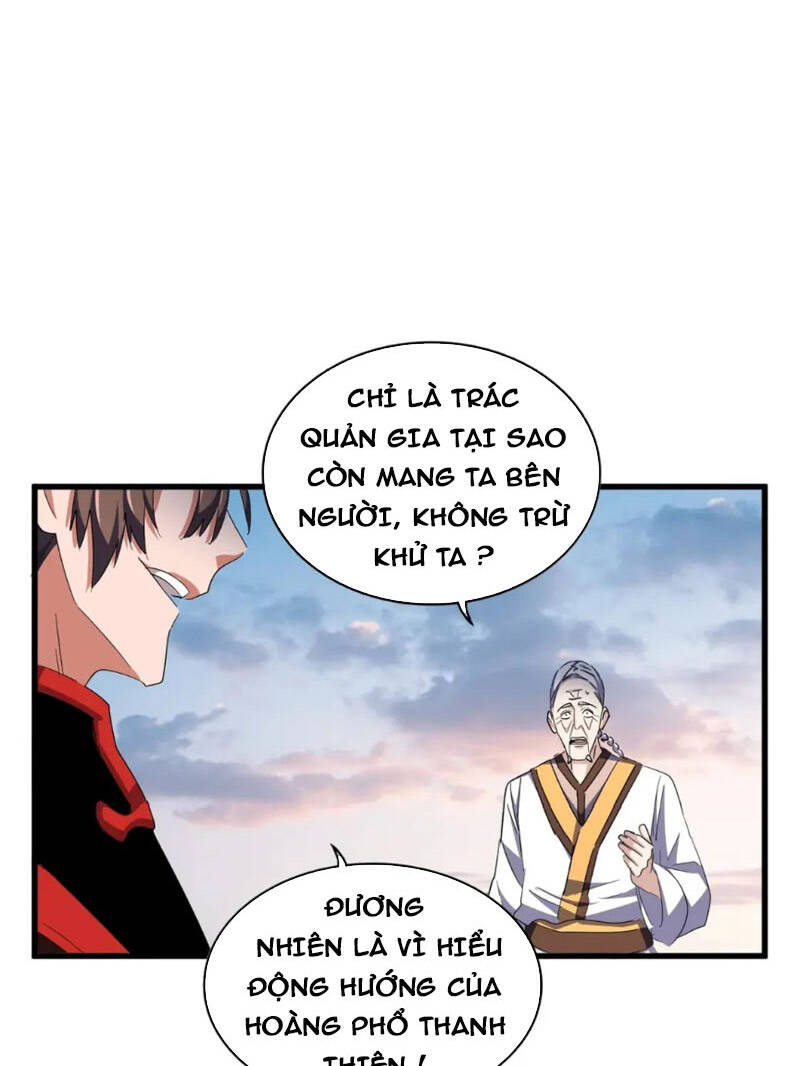 Đại Quản Gia Là Ma Hoàng - Chapter 334 - Page 48