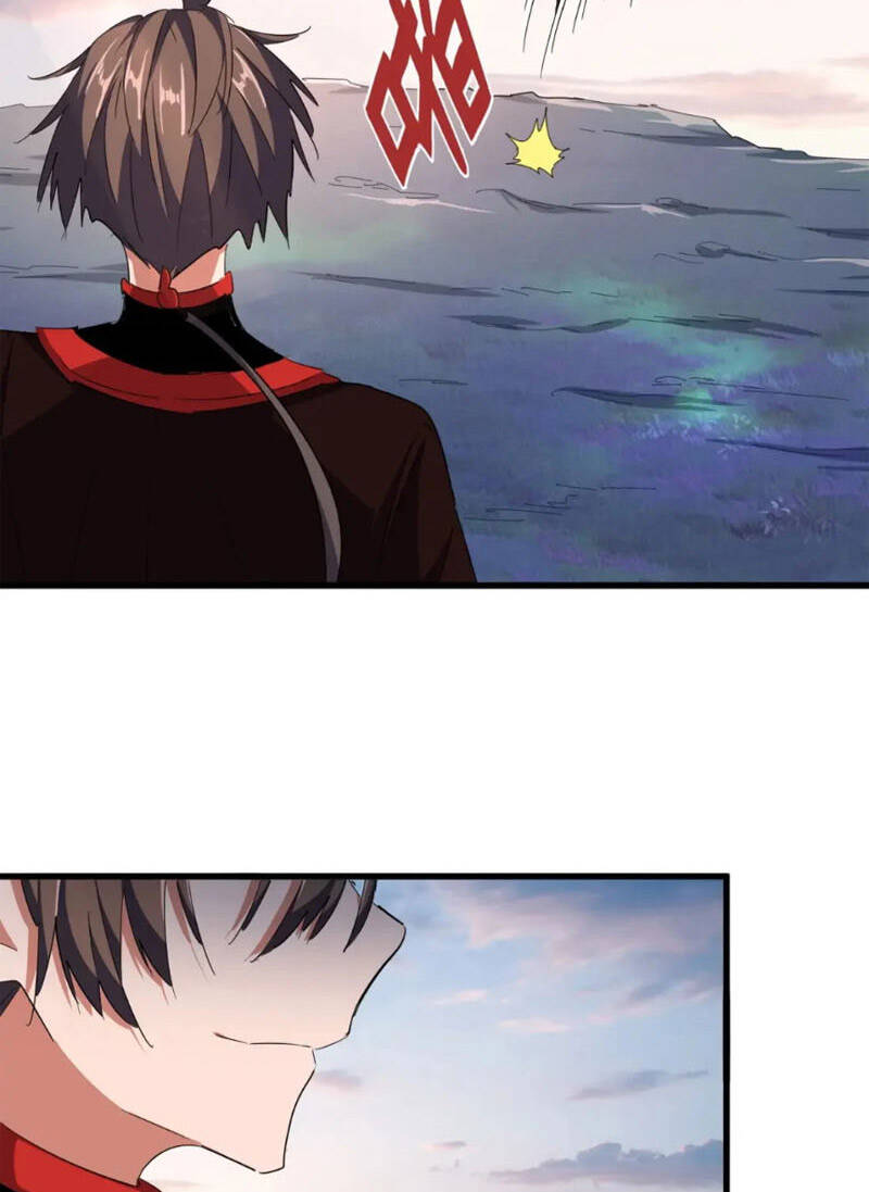 Đại Quản Gia Là Ma Hoàng - Chapter 334 - Page 53