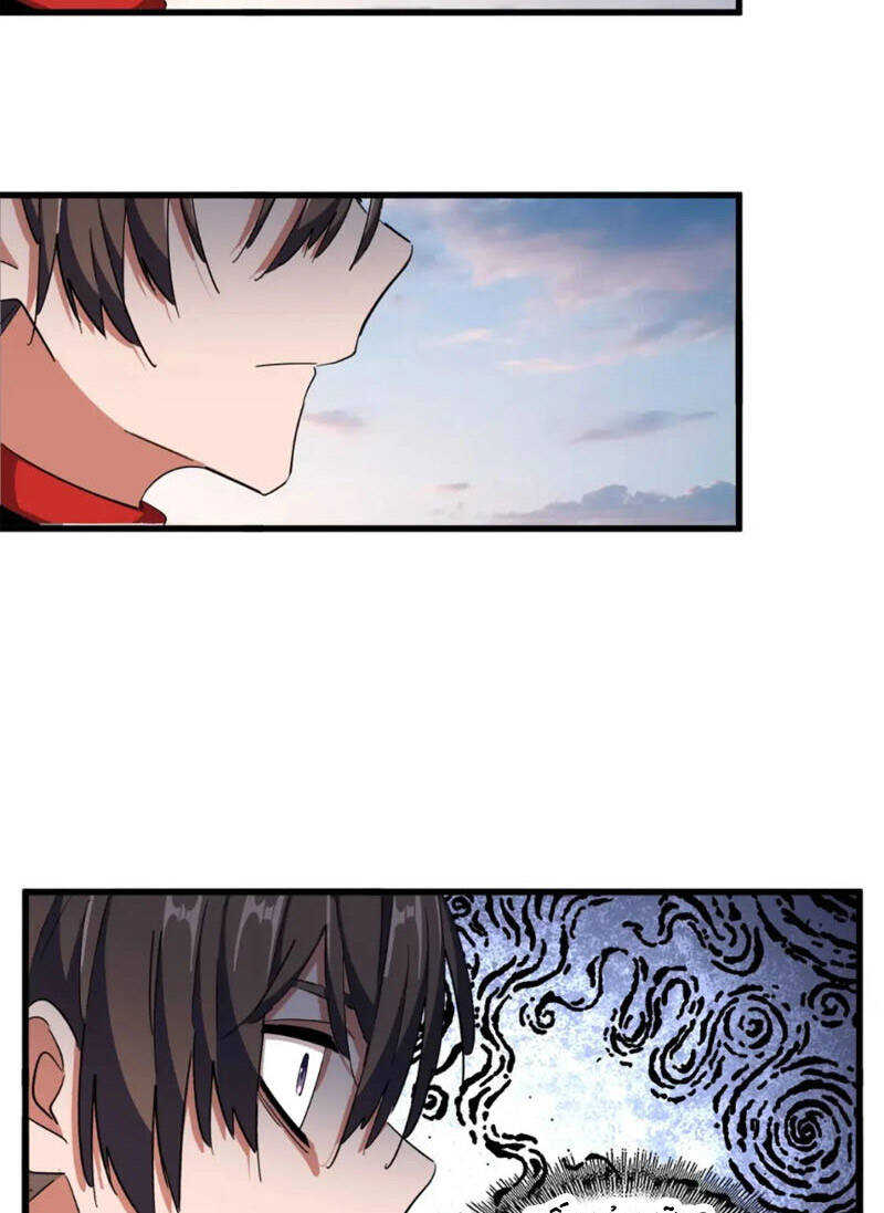 Đại Quản Gia Là Ma Hoàng - Chapter 334 - Page 54