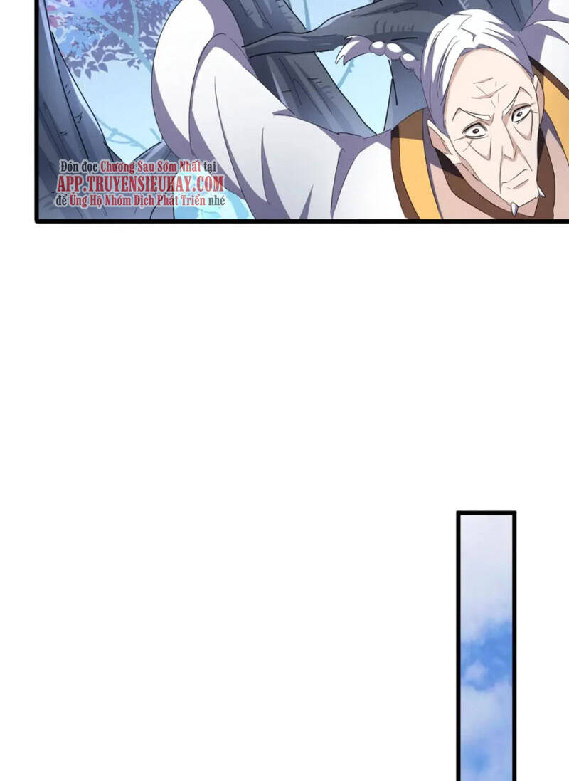 Đại Quản Gia Là Ma Hoàng - Chapter 334 - Page 56