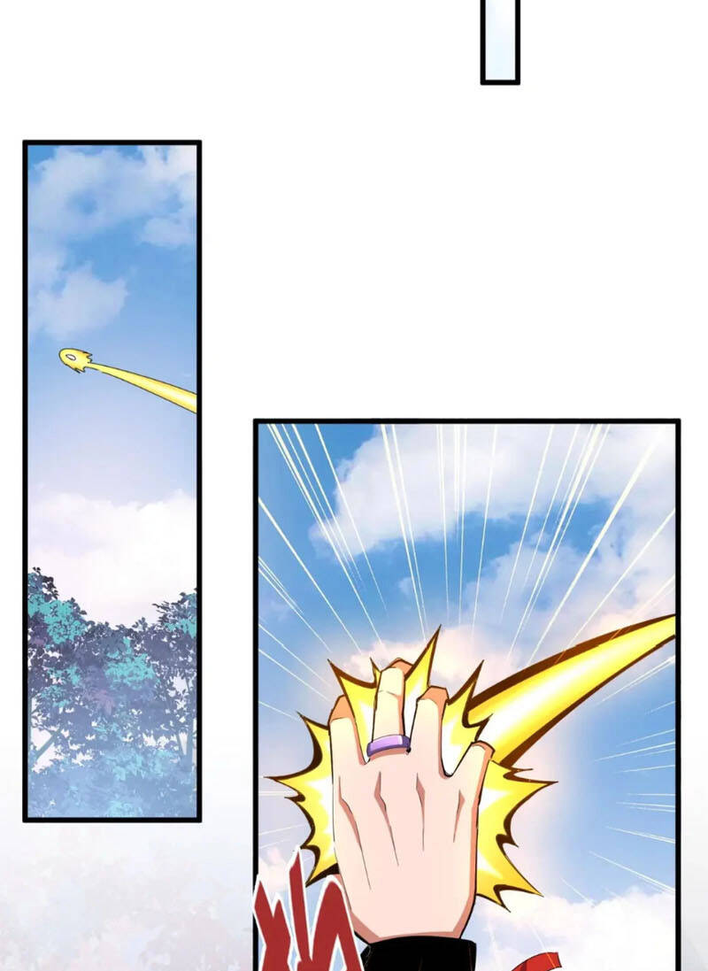 Đại Quản Gia Là Ma Hoàng - Chapter 334 - Page 58