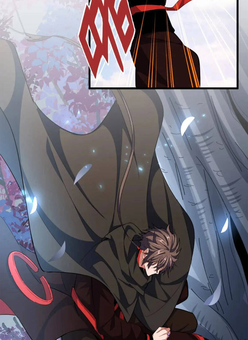 Đại Quản Gia Là Ma Hoàng - Chapter 334 - Page 59