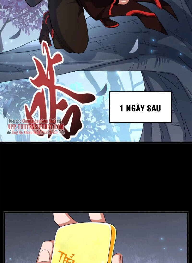 Đại Quản Gia Là Ma Hoàng - Chapter 334 - Page 60