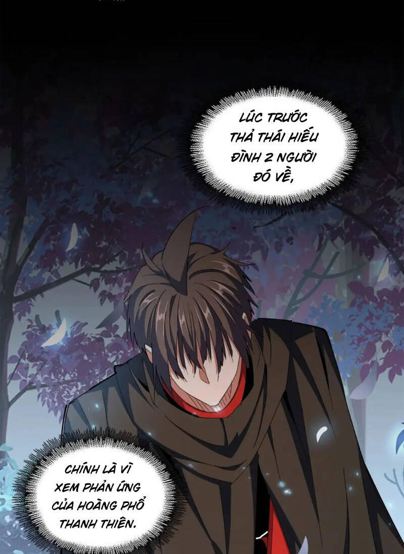 Đại Quản Gia Là Ma Hoàng - Chapter 334 - Page 62