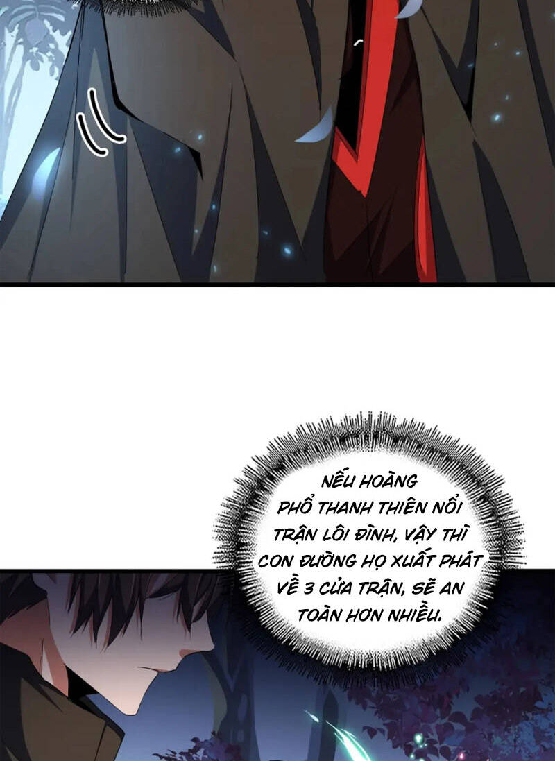 Đại Quản Gia Là Ma Hoàng - Chapter 334 - Page 63