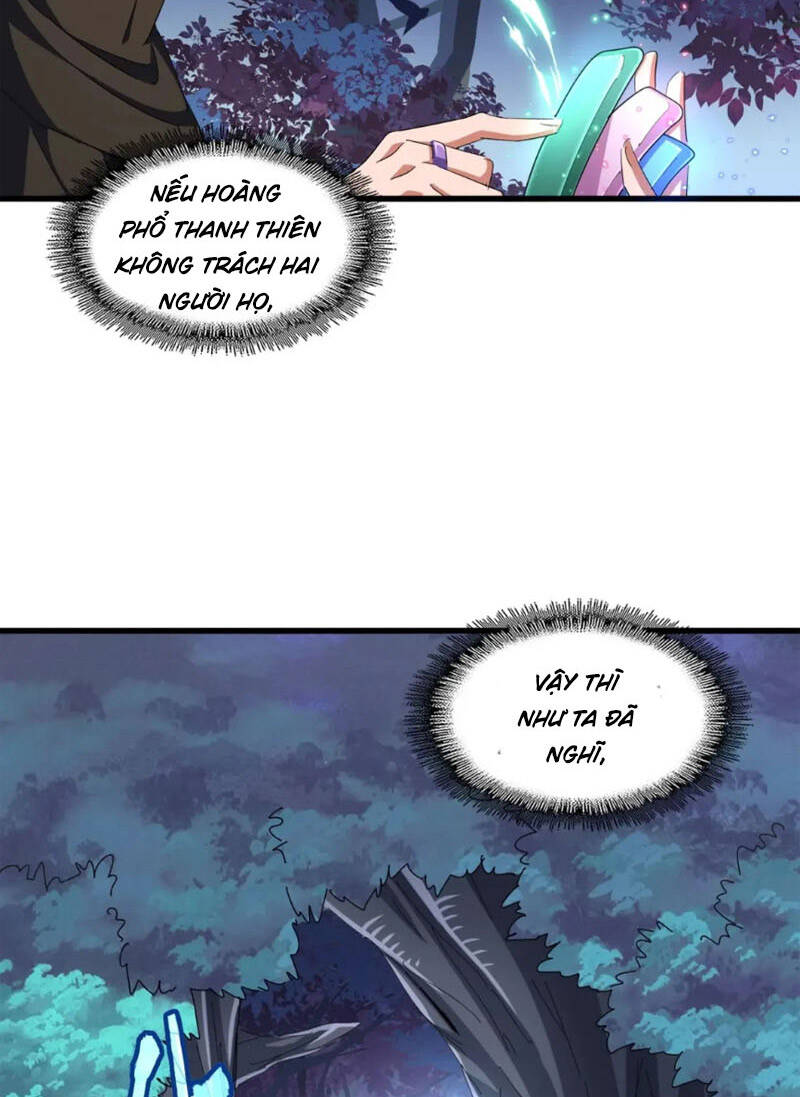 Đại Quản Gia Là Ma Hoàng - Chapter 334 - Page 64