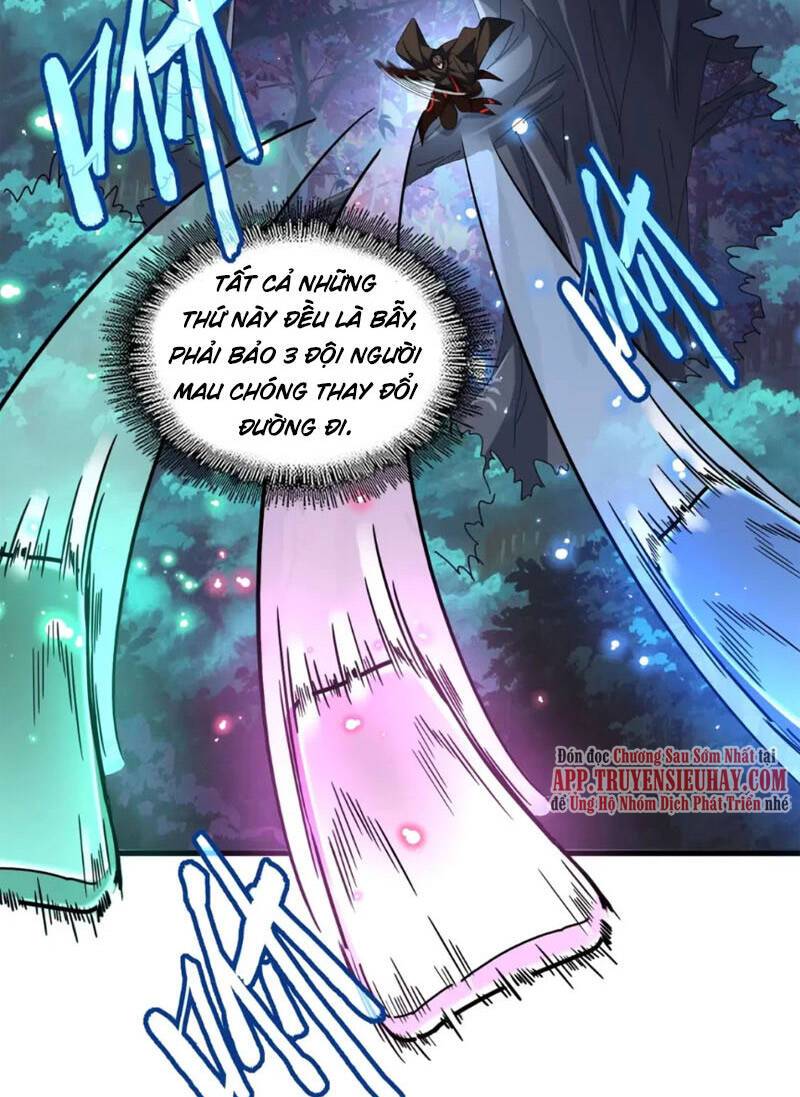 Đại Quản Gia Là Ma Hoàng - Chapter 334 - Page 65