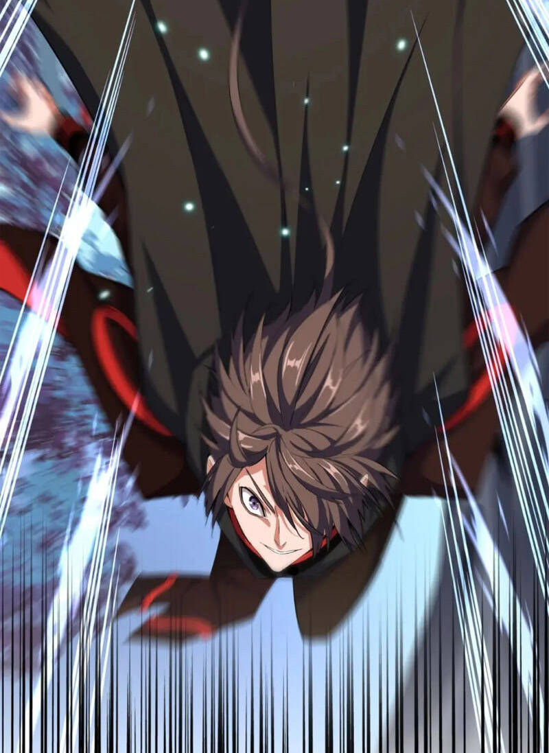 Đại Quản Gia Là Ma Hoàng - Chapter 334 - Page 68