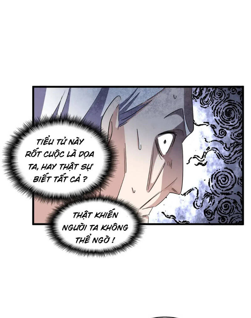 Đại Quản Gia Là Ma Hoàng - Chapter 334 - Page 6