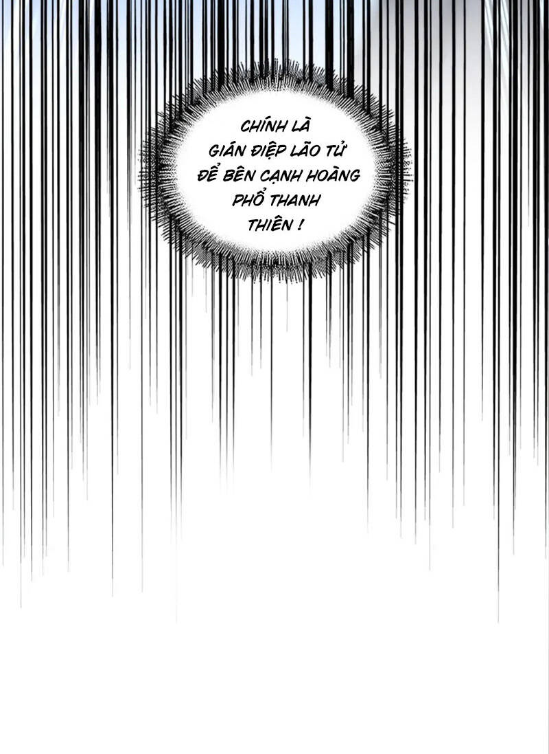 Đại Quản Gia Là Ma Hoàng - Chapter 334 - Page 69