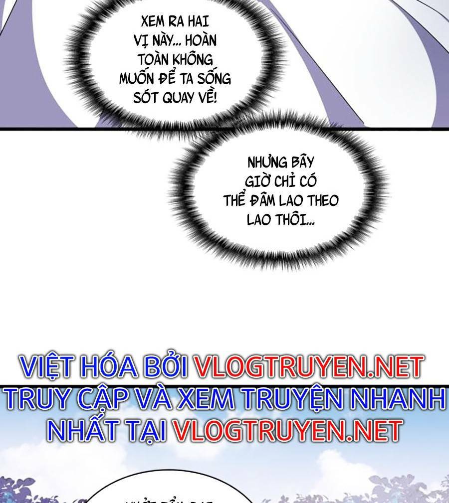 Đại Quản Gia Là Ma Hoàng - Chapter 335 - Page 9