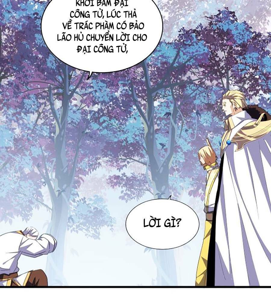 Đại Quản Gia Là Ma Hoàng - Chapter 335 - Page 10