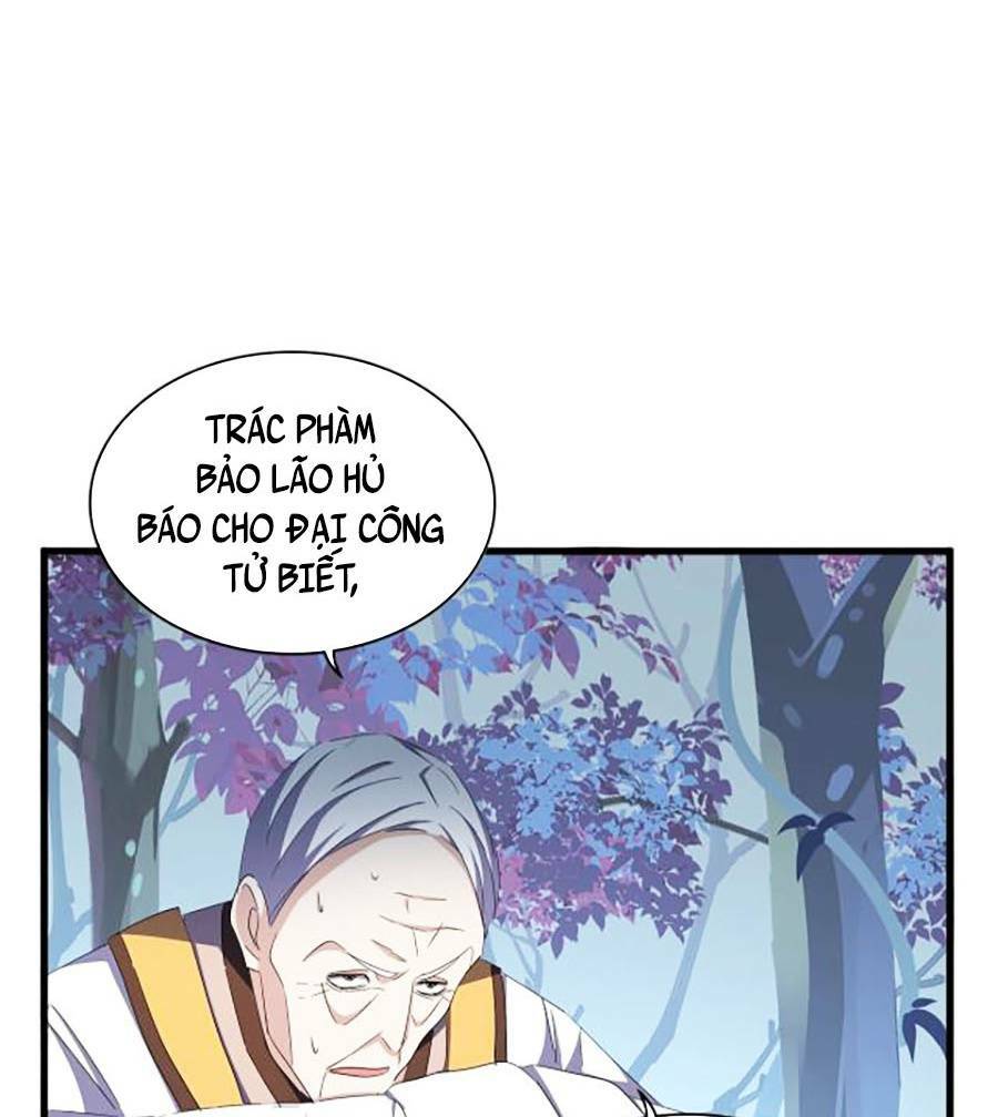 Đại Quản Gia Là Ma Hoàng - Chapter 335 - Page 11