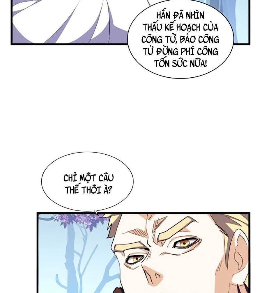 Đại Quản Gia Là Ma Hoàng - Chapter 335 - Page 12