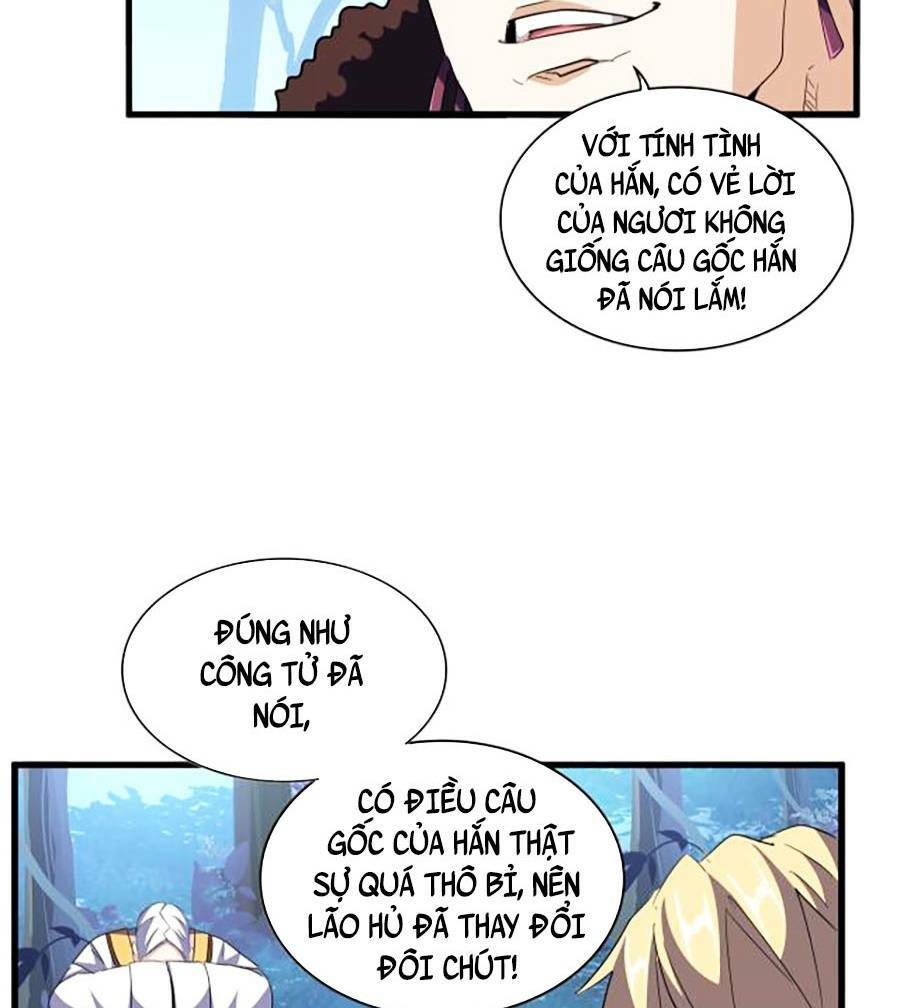 Đại Quản Gia Là Ma Hoàng - Chapter 335 - Page 13