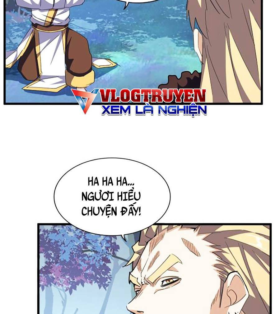 Đại Quản Gia Là Ma Hoàng - Chapter 335 - Page 14