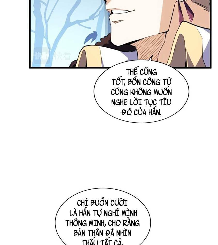 Đại Quản Gia Là Ma Hoàng - Chapter 335 - Page 15