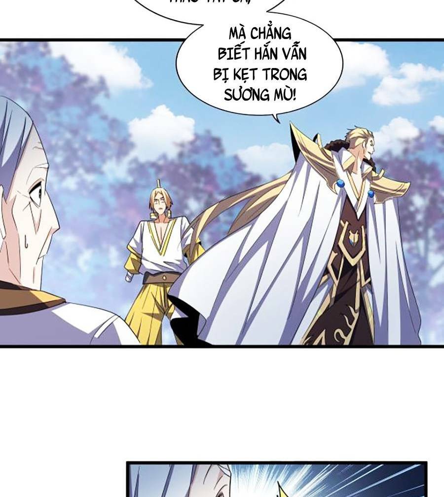 Đại Quản Gia Là Ma Hoàng - Chapter 335 - Page 16