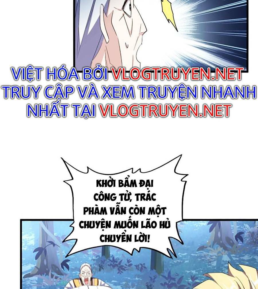 Đại Quản Gia Là Ma Hoàng - Chapter 335 - Page 17