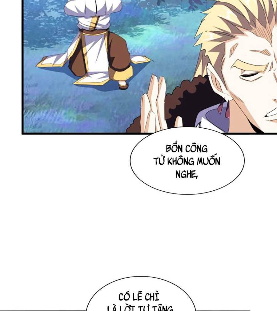 Đại Quản Gia Là Ma Hoàng - Chapter 335 - Page 18