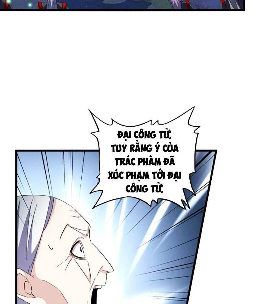 Đại Quản Gia Là Ma Hoàng - Chapter 335 - Page 20