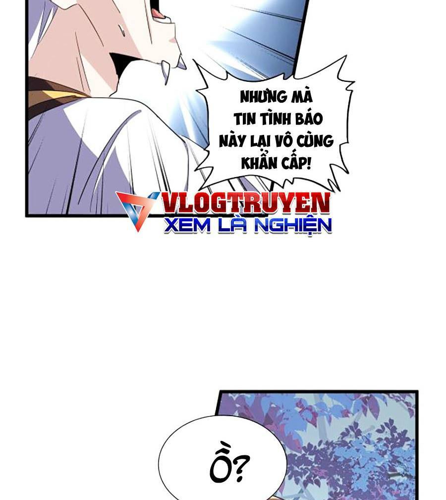 Đại Quản Gia Là Ma Hoàng - Chapter 335 - Page 21