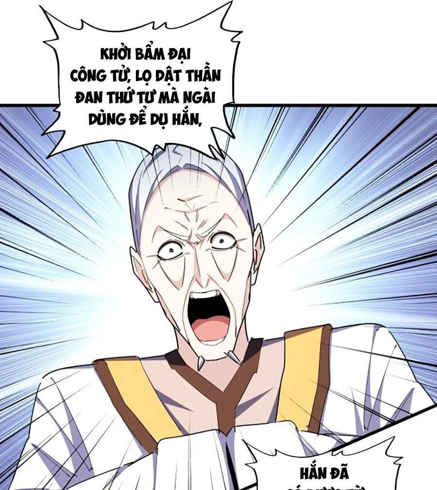 Đại Quản Gia Là Ma Hoàng - Chapter 335 - Page 23