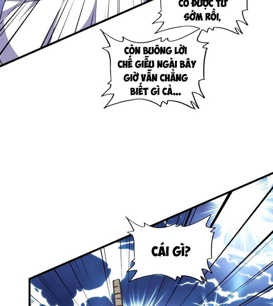 Đại Quản Gia Là Ma Hoàng - Chapter 335 - Page 24