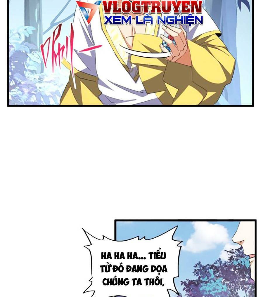 Đại Quản Gia Là Ma Hoàng - Chapter 335 - Page 30
