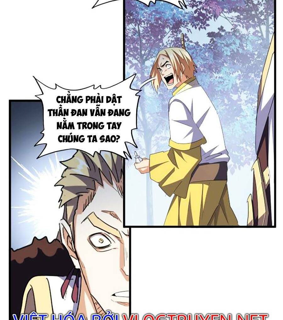 Đại Quản Gia Là Ma Hoàng - Chapter 335 - Page 31