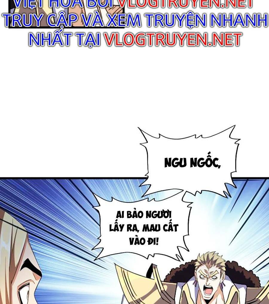 Đại Quản Gia Là Ma Hoàng - Chapter 335 - Page 32