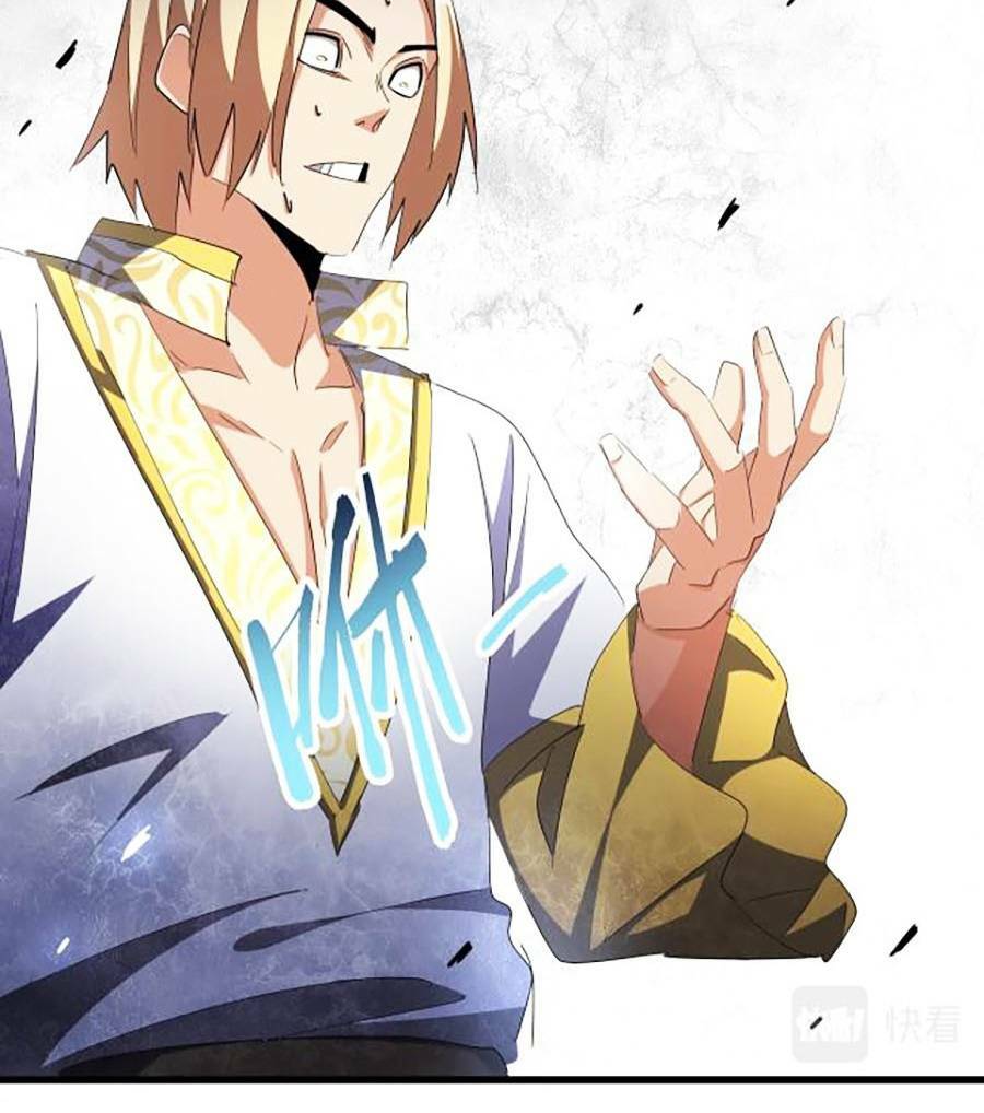 Đại Quản Gia Là Ma Hoàng - Chapter 335 - Page 34