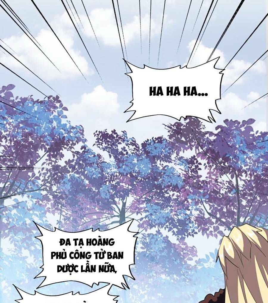 Đại Quản Gia Là Ma Hoàng - Chapter 335 - Page 36