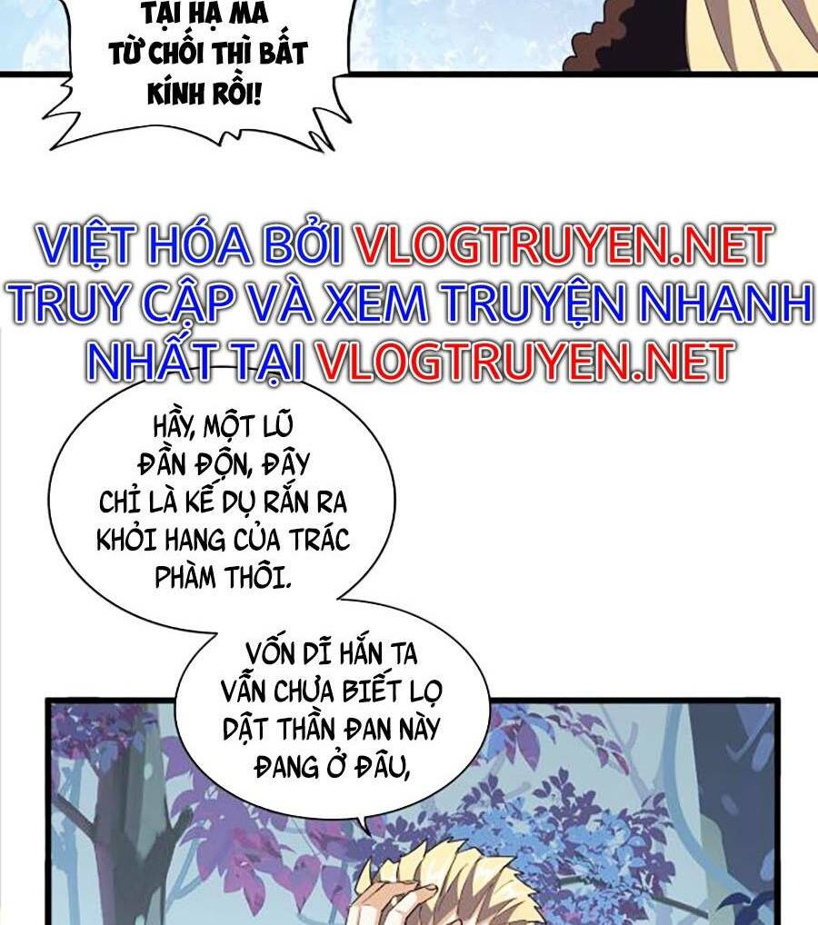Đại Quản Gia Là Ma Hoàng - Chapter 335 - Page 37