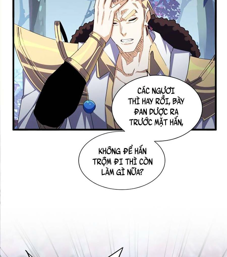 Đại Quản Gia Là Ma Hoàng - Chapter 335 - Page 38