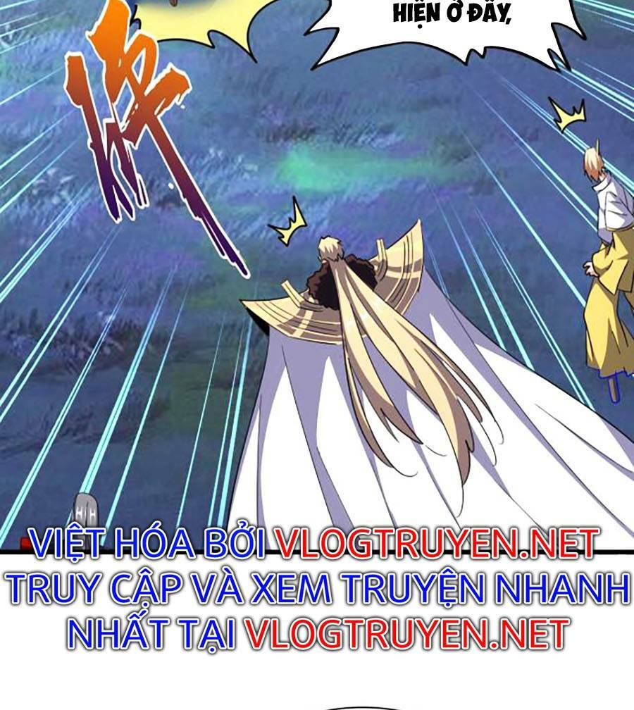 Đại Quản Gia Là Ma Hoàng - Chapter 335 - Page 3