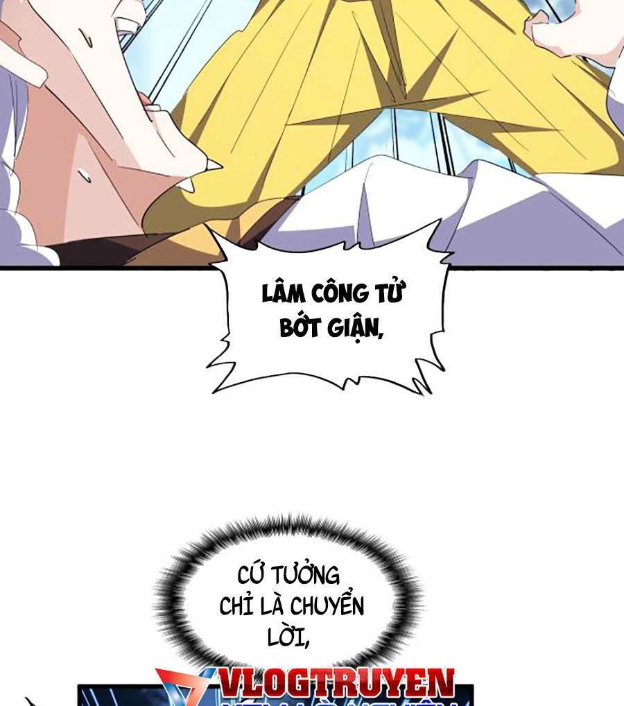 Đại Quản Gia Là Ma Hoàng - Chapter 335 - Page 40