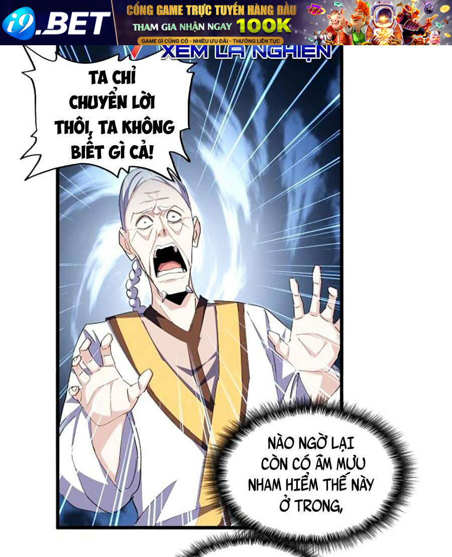 Đại Quản Gia Là Ma Hoàng - Chapter 335 - Page 41