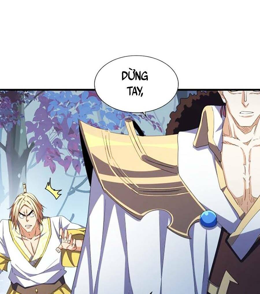 Đại Quản Gia Là Ma Hoàng - Chapter 335 - Page 43