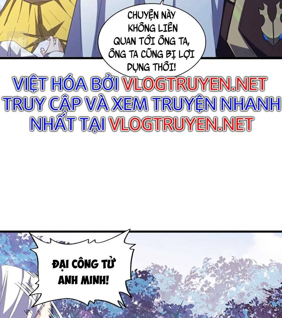 Đại Quản Gia Là Ma Hoàng - Chapter 335 - Page 44
