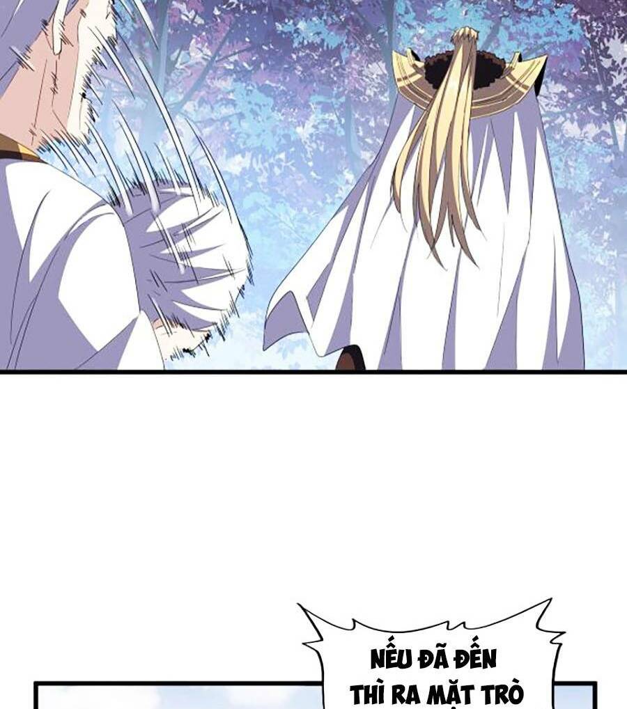 Đại Quản Gia Là Ma Hoàng - Chapter 335 - Page 45