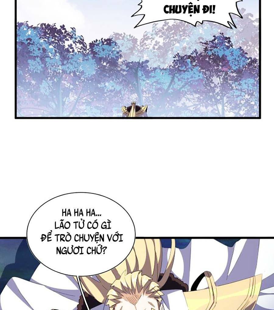 Đại Quản Gia Là Ma Hoàng - Chapter 335 - Page 46
