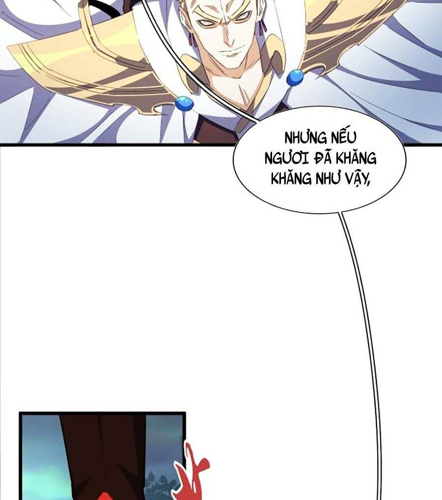 Đại Quản Gia Là Ma Hoàng - Chapter 335 - Page 47