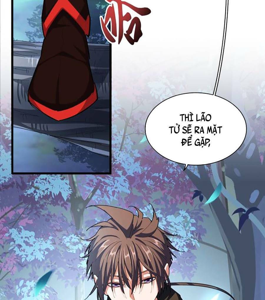 Đại Quản Gia Là Ma Hoàng - Chapter 335 - Page 48
