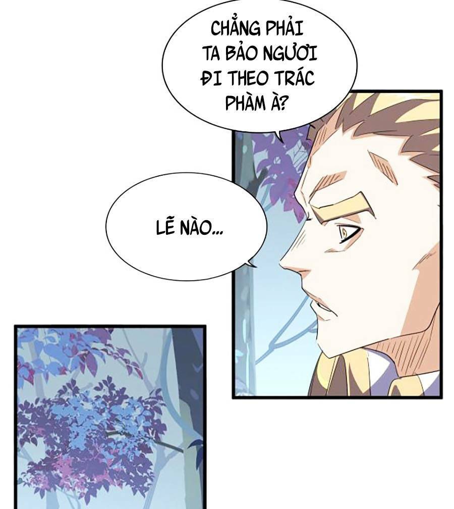 Đại Quản Gia Là Ma Hoàng - Chapter 335 - Page 4